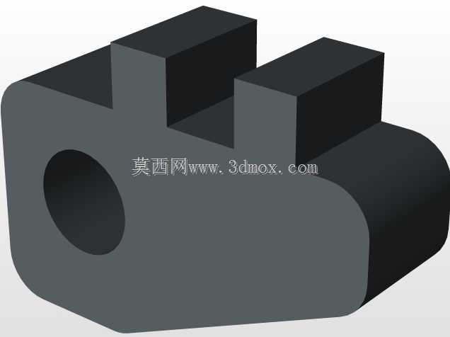 罗伊机器人的手在发明者身上