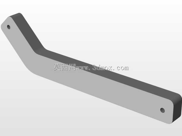 罗伊机器人的手在发明者身上