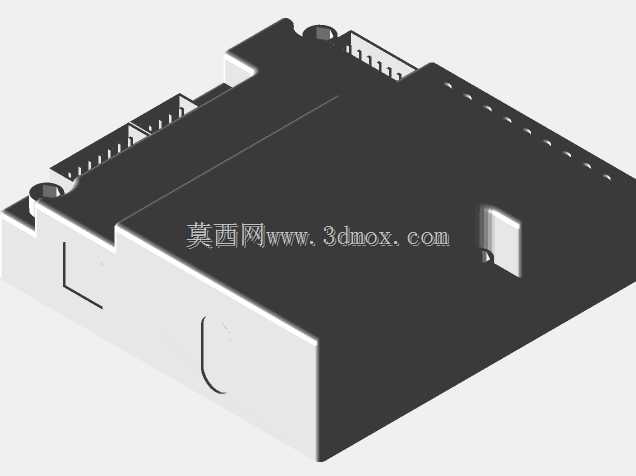 能量聚焦盒