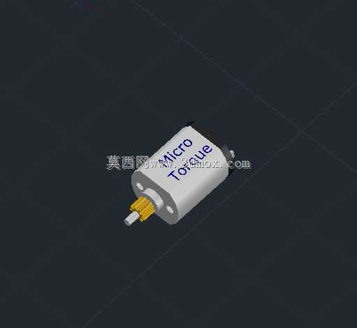 ΢��ֱ�����-20000 Rpm 3V������������