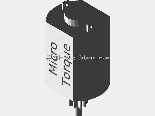΢��ֱ�����-20000 Rpm 3V������������
