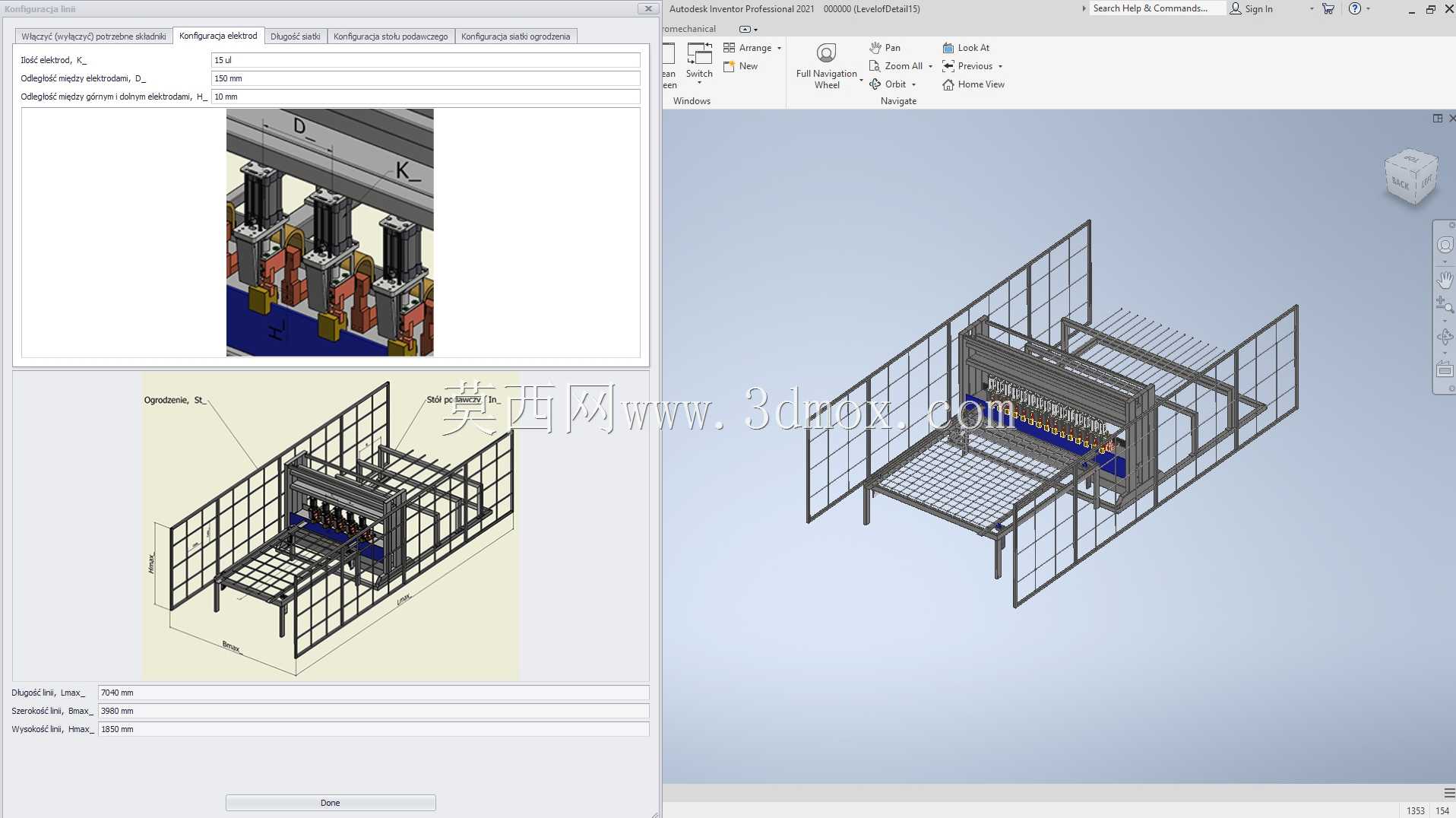 ������װ��-iLogic-Autodesk Inventor-Artem Morozov-https://youtu.be/gm7drBIKglc