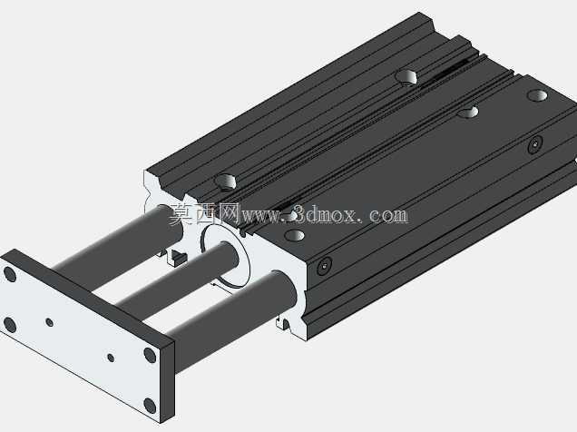 SMC MGPM32-150Z-M9BWZ