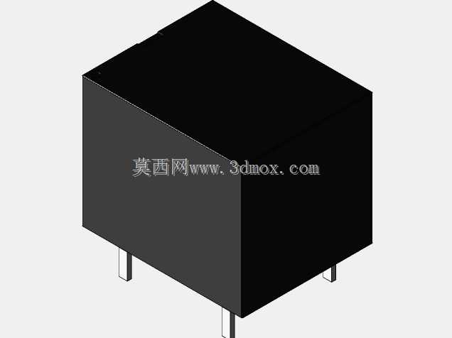 Doat DT-3F-S-5VDC PCB继电器