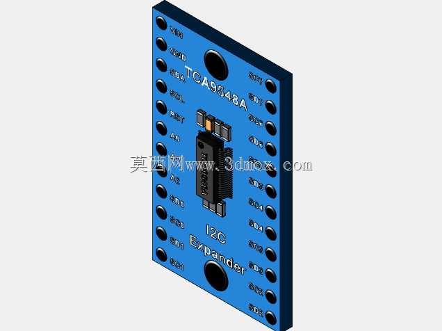 Adafruit TCA9548A I2C��·������/��չ����
