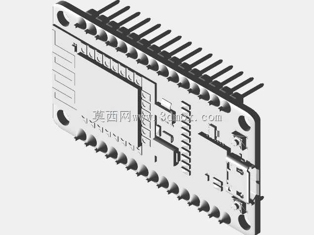 NodeMCU ESP8266