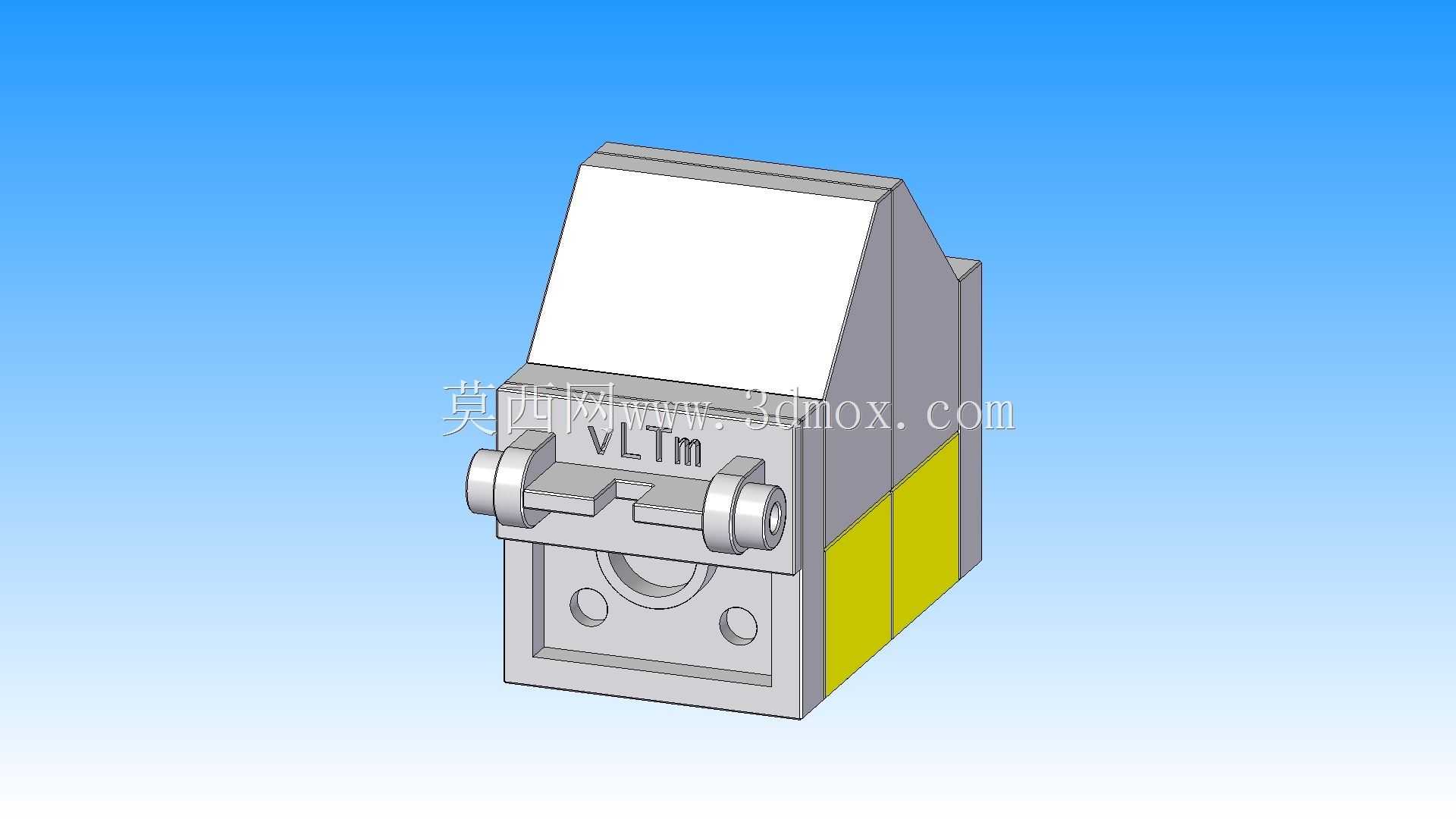 vLTm 0857-4乐高技术-18件409组件