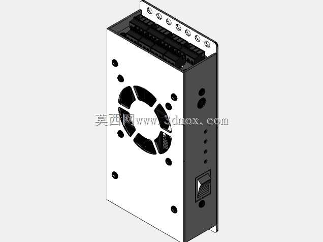 OpenBuilds Blackbox 4X
