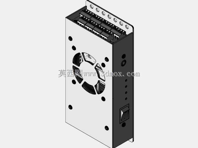 OpenBuilds Blackbox 4X