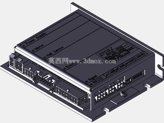 MAXON EPOS2 24/5