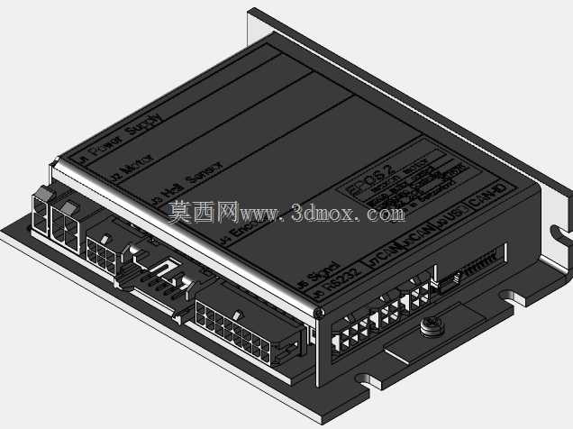 MAXON EPOS2 24/5