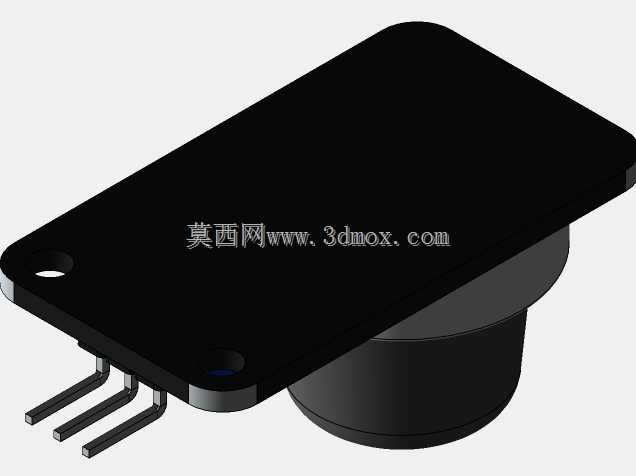 MQ2气体传感器