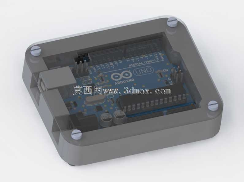 Arduino UNO Rév3保护区