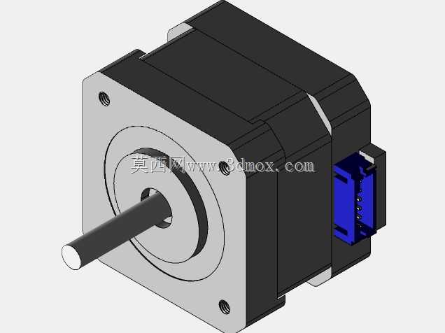 NEMA-17�������ģ�ͣ�32mm��