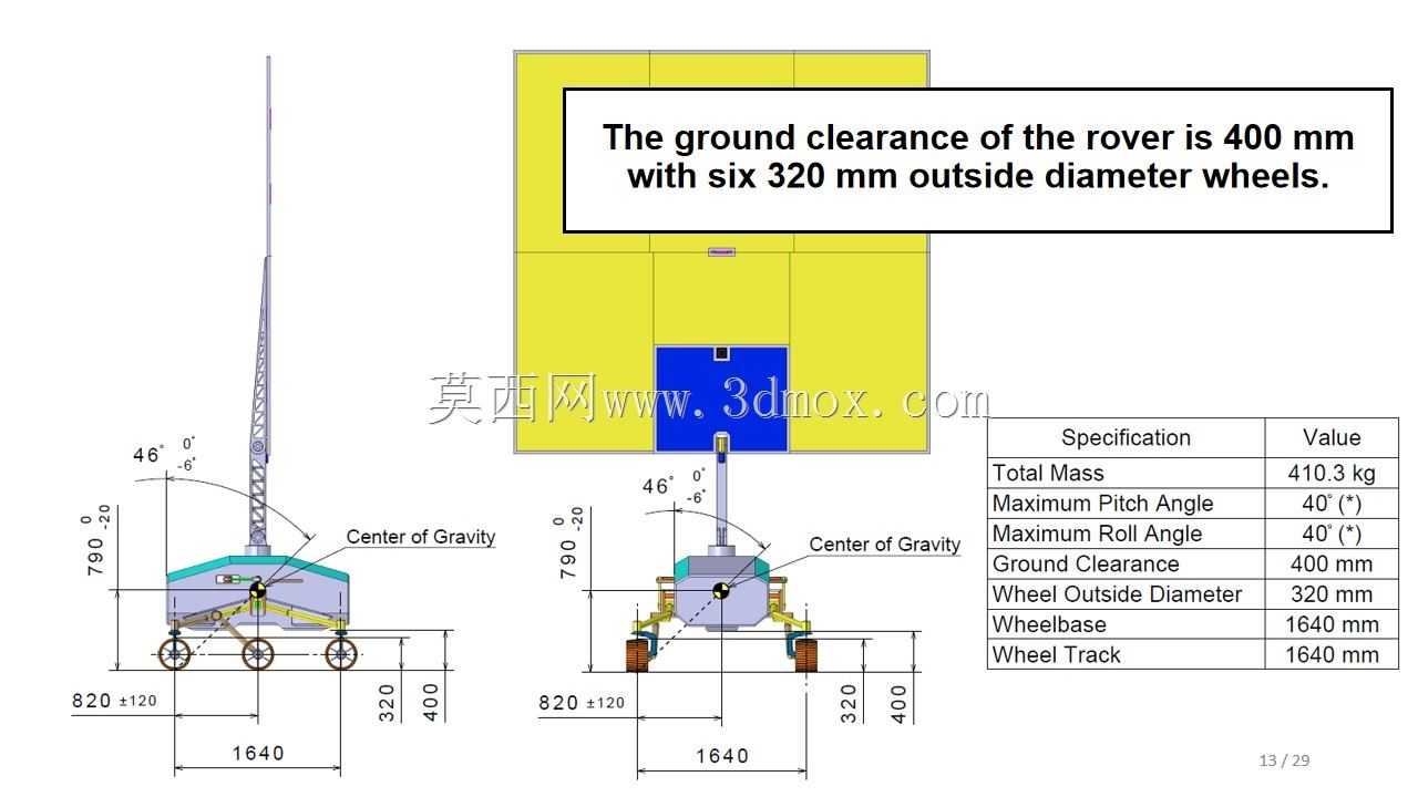 美国宇航局月球火炬
