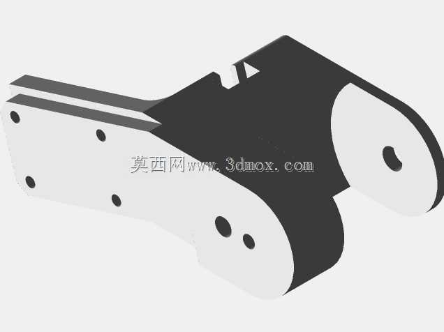 消防机器人V3