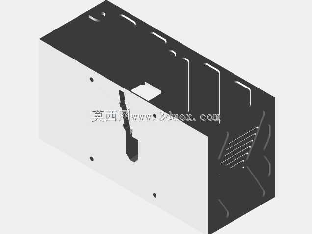 消防机器人V3