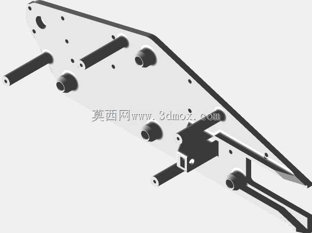 消防机器人V3