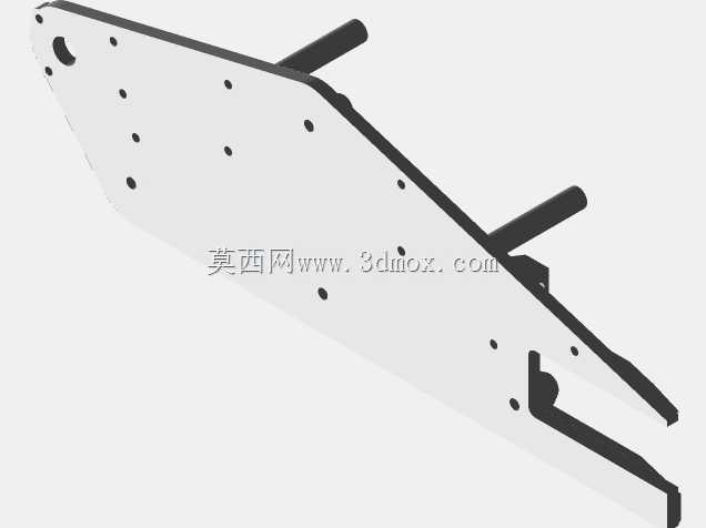 消防机器人V3