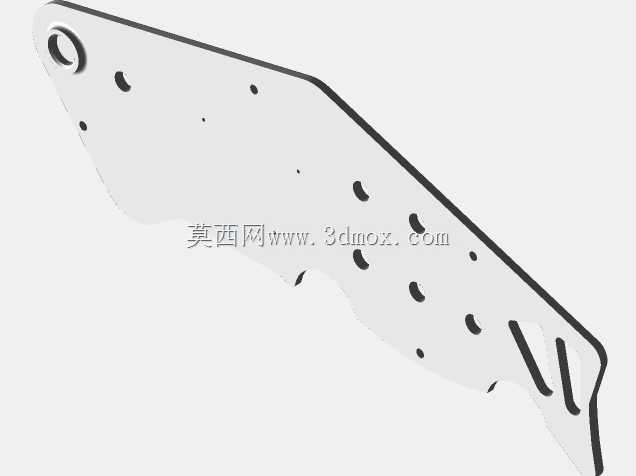 消防机器人V3