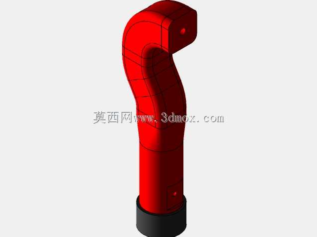 消防机器人V3