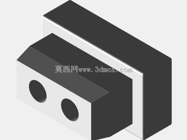 消防机器人V3