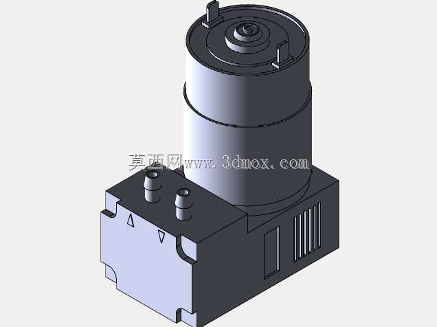 SYPDA隔膜泵MV-SD820
