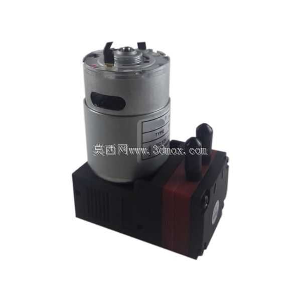 SYPDA隔膜泵MV-SD820