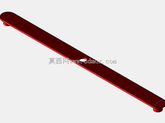 剪式升降机构