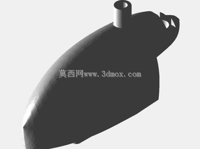 机器鱼