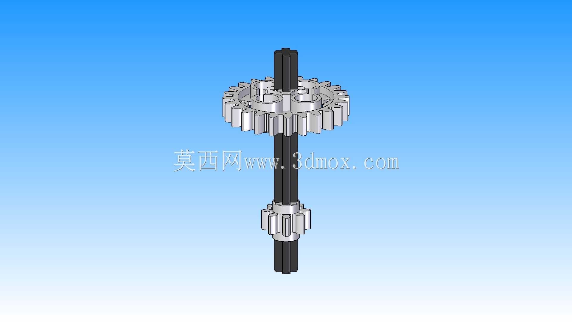 vLTm 0853-1乐高科技43零件601组件