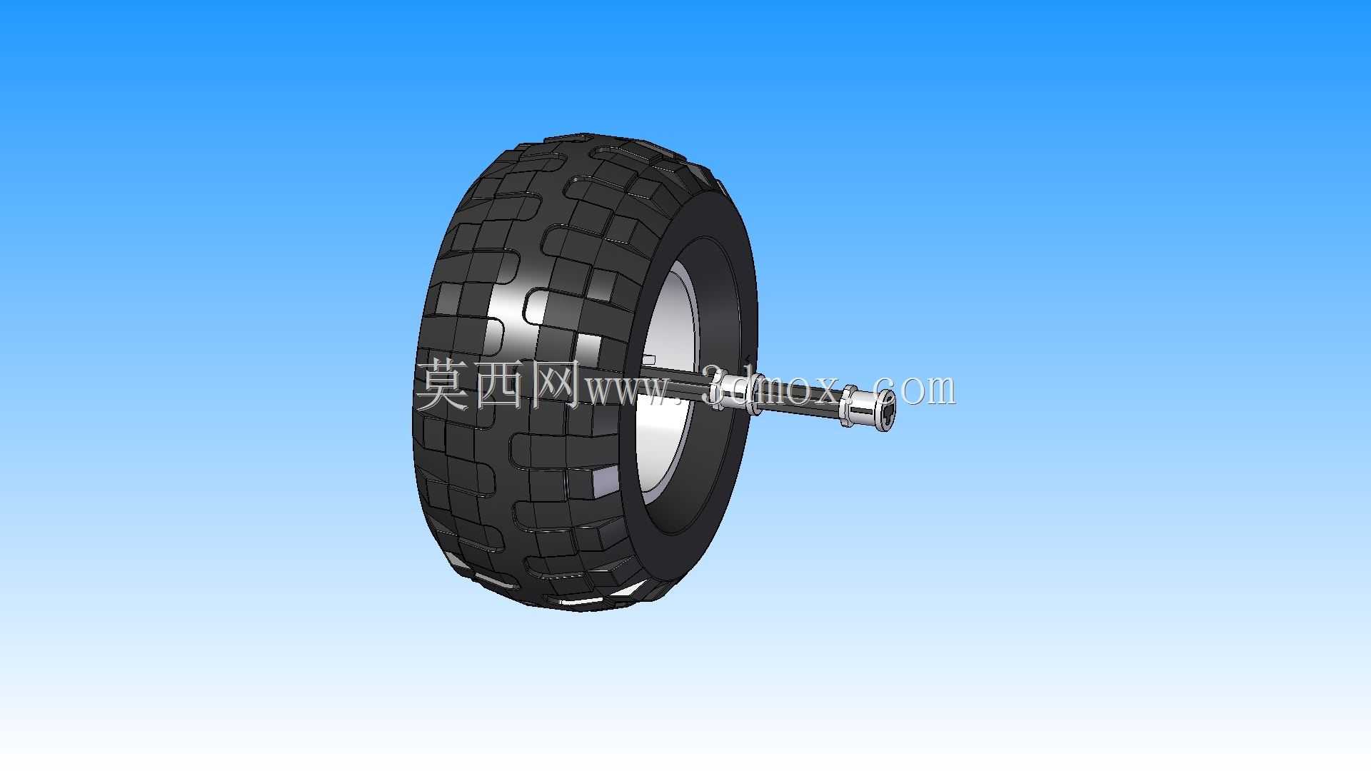 vLTm 0853-1乐高科技43零件601组件