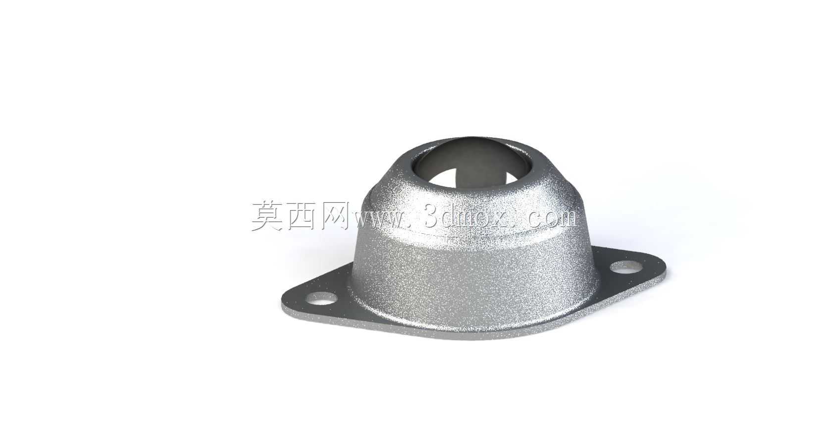 Omni���ָ���-Roue m��tallique��h=20mm��