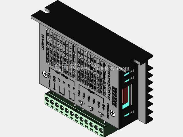AGV机器人(自动引导车)
