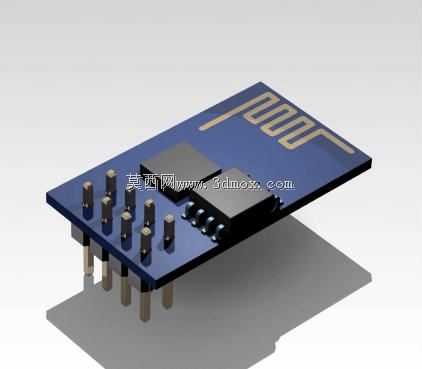 ESP8266-ESP01
