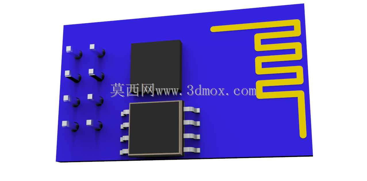 ESP8266-ESP01