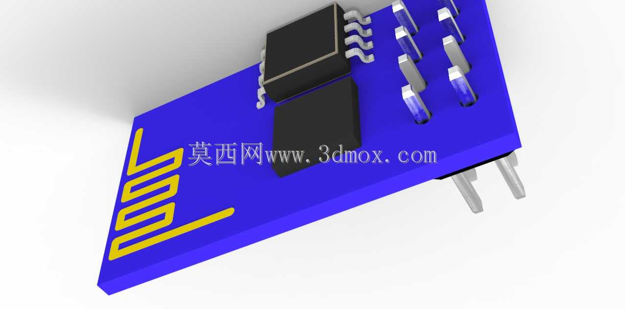 ESP8266-ESP01