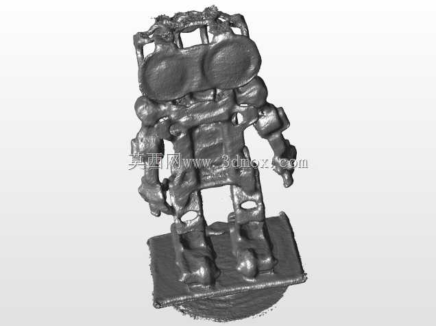 Meccano G15机器人