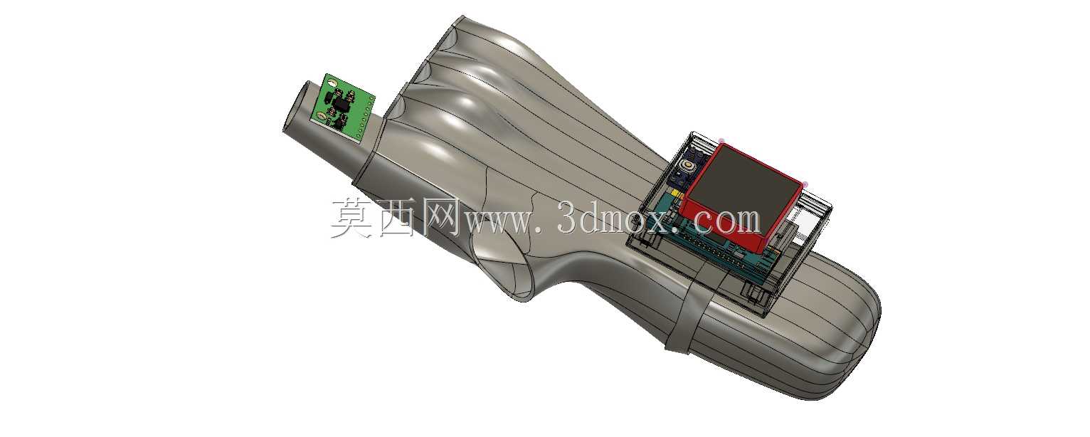 智能手套