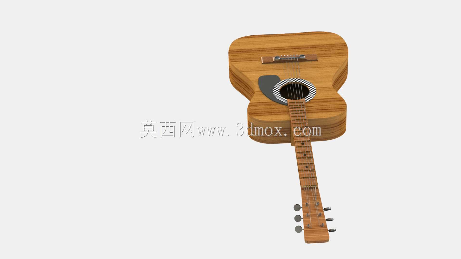 原声吉他