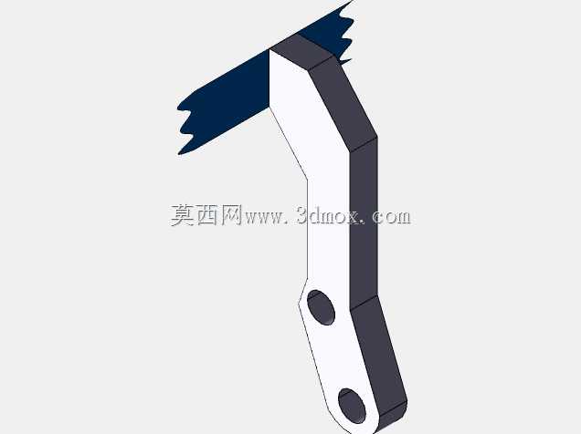 Scara机器人操纵器