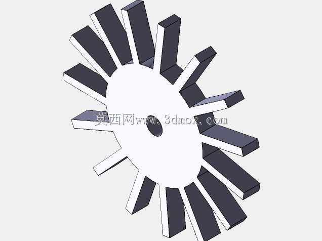 Scara机器人操纵器