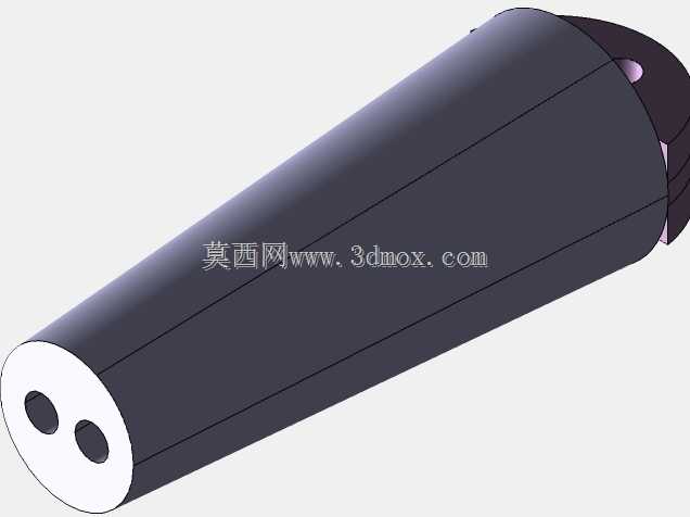 Scara机器人操纵器