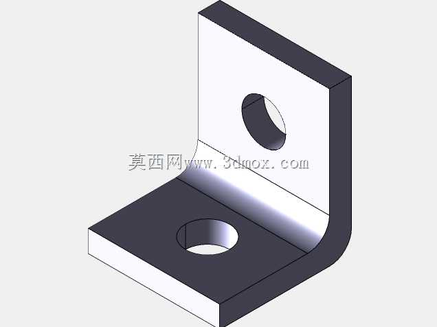 Scara机器人操纵器