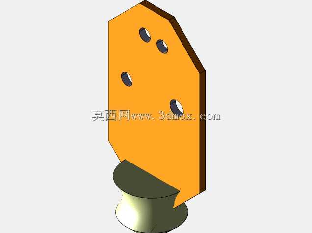 Scara机器人操纵器