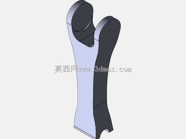 六自由度机械臂