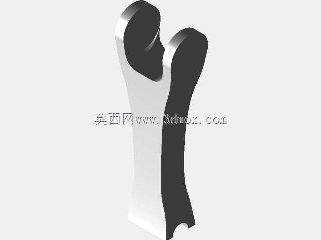 六自由度机械臂