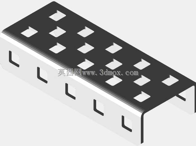 Vex Robotics.Stl文件