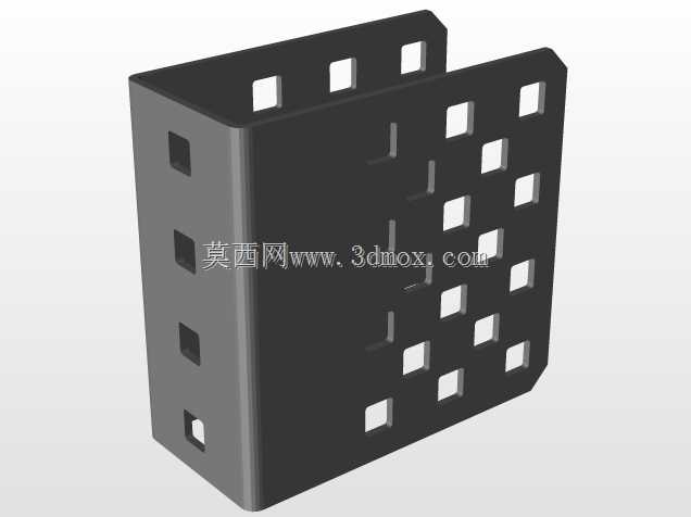Vex Robotics.Stl文件