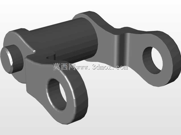 Vex Robotics.Stl文件